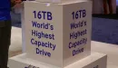 Dysk SSD o pojemności 16 TB
