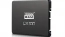 GOODRAM CX100, nowe polskie dyski SSD