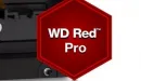 Dyski twarde linii WD Red Pro dla systemów NAS