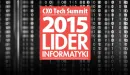 CXO Tech Summit - wyjątkowa konferencja o cyfrowej rewolucji w biznesie