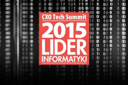 CXO Tech Summit - wyjątkowa konferencja o cyfrowej rewolucji w biznesie