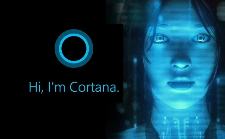 Cortana w Windows 10 – asystentka czy… szpieg?