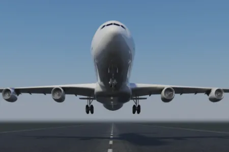 Deutsche Telekom i Lufthansa udostępnią internet pasażerom samolotów