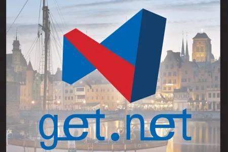 Nadchodzi GET.NET w Gdańsku