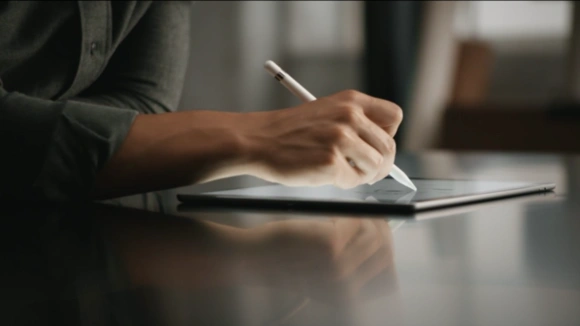 <p>iPad Pro, czyli Apple szuka dla siebie miejsca w biznesie</p>