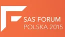 SAS Forum Polska 2015