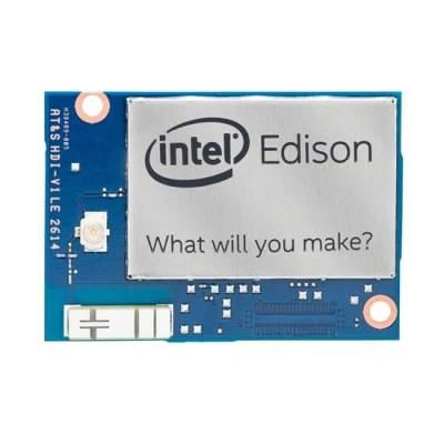 Co powstaje w laboratoriach Intela w Gdańsku?