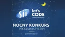 Let’s code – konkurs programistyczny