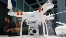 Google, Amazon i Wal-Mart będą zajmować się dronami