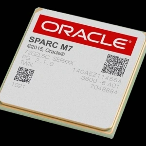<p>Oracle prezentuje serwery z procesorami SPARC M7</p>