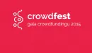 CrowdFest 2015 - pierwsza polska gala crowdfundingu