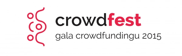CrowdFest 2015 - pierwsza polska gala crowdfundingu
