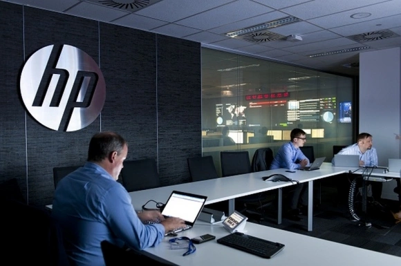 HP Enterprise będzie oferować swoim klientom chmurę Microsoft Azure