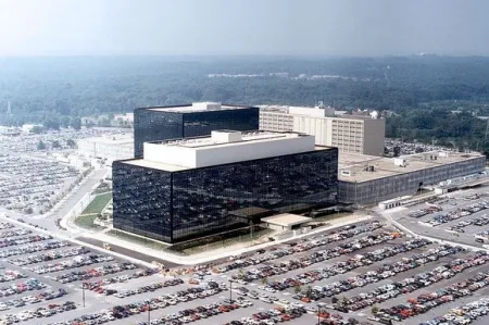 Nowa ustawa pozwoli NSA przetrzymywać dane przez 5 lat