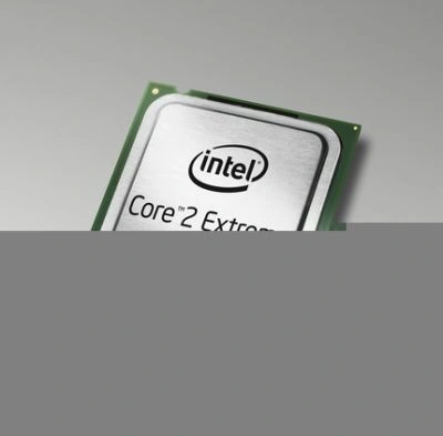 Intel Core 2 Extreme Quad QX6700 - superwydajność nie dla każdego