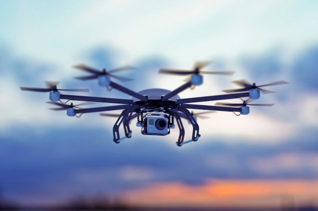 W USA drony trzeba zarejestrować