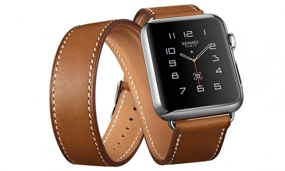 <p>Apple Watch będzie dominował na rynku smartwatchy przez lata</p>