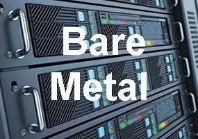 Hosted bare metal: alternatywa dla usług IaaS świadczonych przez publiczne chmury