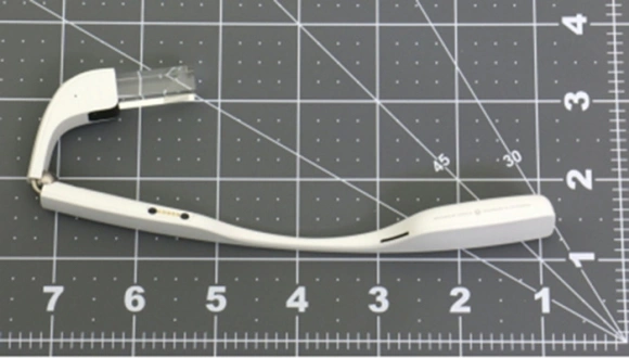 Następca Google Glass projektowany z myślą o przedsiębiorstwach