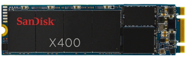 Powstała najcieńsza na świecie pamięć SSD o pojemności 1 TB