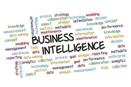 Dane bez tajemnic - czyli najnowsze trendy w rozwoju Business Intelligence
