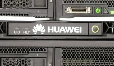 Huawei uruchomił w Poznaniu klaster obliczeniowy Orzeł