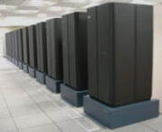 <p>Superkomputer IBM dla NCAR</p>