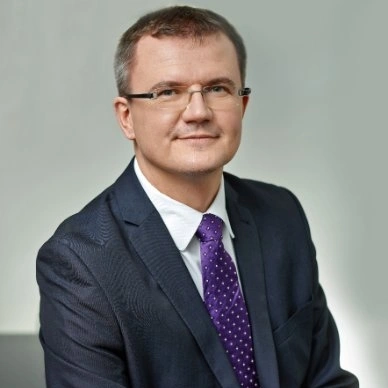 Norbert Biedrzycki nowym CEO Atos Polska