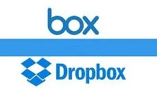 Microsoft opracował nowe narzędzia dla użytkowników chmurowych usług Box i Dropbox
