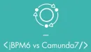 Open Source BPM – jBPM6 vs Camunda7