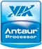 Antaur – nowy procesor VIA do notebooków