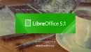Pakiet biurowy LibreOffice 5.1 już dostępny
