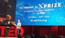 IBM inicjuje konkurs Xprize promujący superkomputery Watson