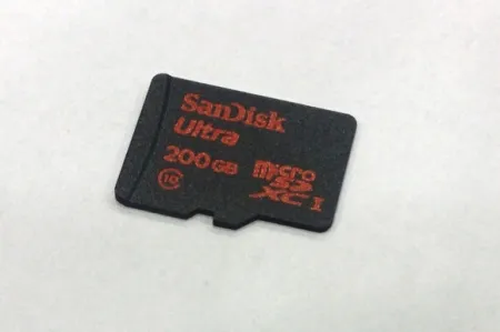 Nowe karty SD do rejestracji wideo w rozdzielczości 4K i 8K
