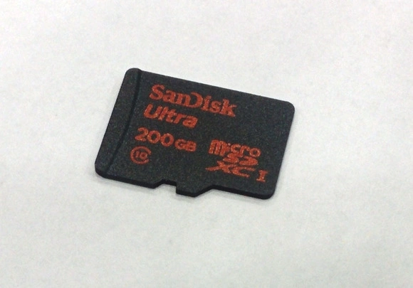 <p>Nowe karty SD do rejestracji wideo w rozdzielczości 4K i 8K</p>