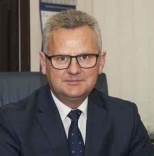 <p>Aleksander Grad prezesem ZE Pątnów-Adamów-Konin SA</p>