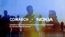 Comarch i Nokia będą współpracować w obszarach M2M i IoT