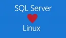 Microsoft SQL Server 2016 - także dla Linuksa