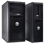 Dell: kolejny desktop z układami AMD