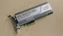 Pierwsze intelowskie dyski SSD z układami pamięci 3D NAND