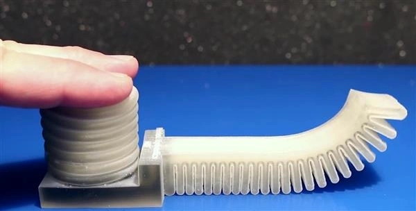 Drukarki 3D – przełomowa technologia z MIT