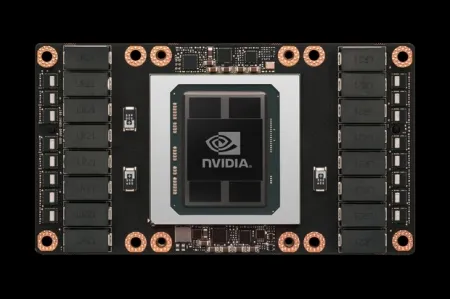 Nvidia wprowadziła do oferty swoją najszybszą graficzną kartę