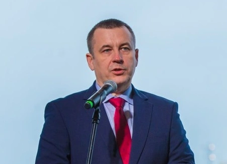 Henryk Baranowski prezesem PGE