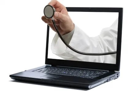 Cyfryzacja usług medycznych szansą dla pacjenta?