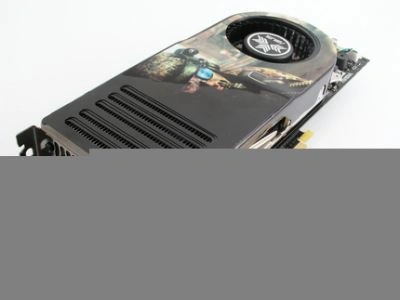 <p>GeForce 8800 GTS 640 MB vs 320 MB - pamięć ma znaczenie</p>