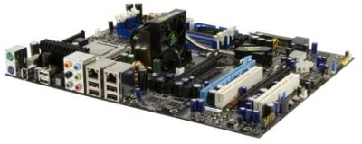 GeForce 8800 GTX/GTS - graficzna rewolucja