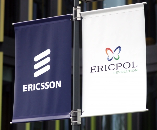 <p>Paweł Szczerkowski szefem Ericsson Ericpol w Polsce</p>