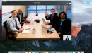 Skype for Business dla komputerów Mac
