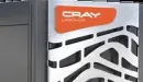 Cray zapowiedział nowy superkomputer