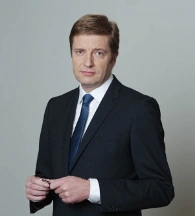 <p>Krzysztof Rabiański nie jest już prezesem Empik M&amp;F</p>